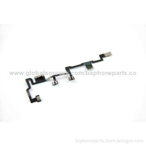Power Flex, On/Off Flex for iPad 2